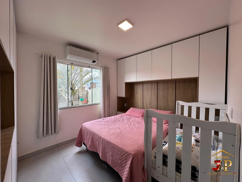 Casa aconchegante com 2 dormitórios: 17ª foto da galeria de imagens do imóvel