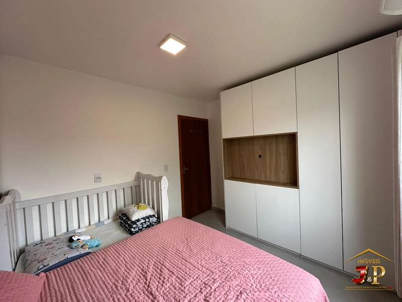 Casa aconchegante com 2 dormitórios: 16ª foto da galeria de imagens do imóvel