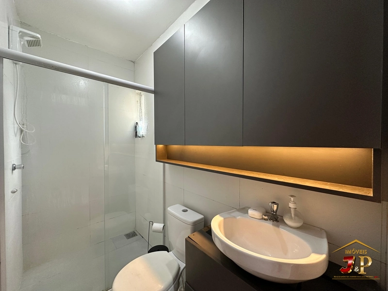 Casa aconchegante com 2 dormitórios: 13ª foto da galeria de imagens do imóvel