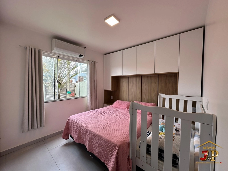 Casa aconchegante com 2 dormitórios: 18ª foto da galeria de imagens do imóvel