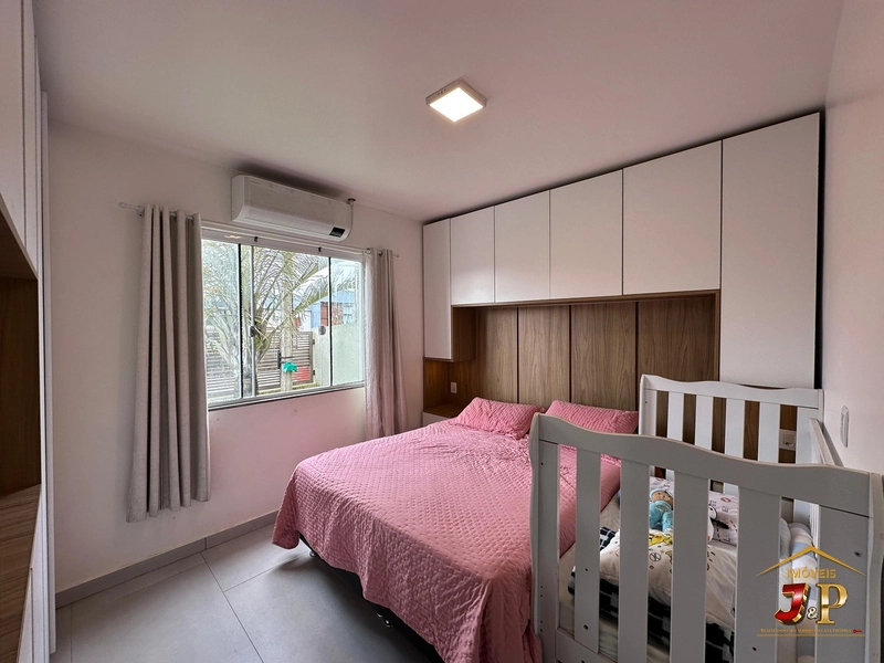 Casa aconchegante com 2 dormitórios: 14ª foto da galeria de imagens do imóvel