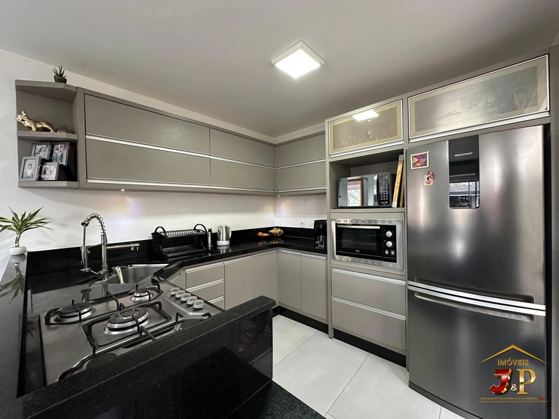 Casa aconchegante com 2 dormitórios: 11ª foto da galeria de imagens do imóvel