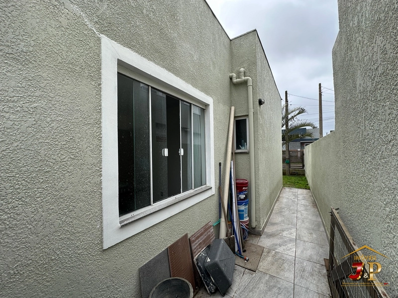 Casa aconchegante com 2 dormitórios: 4ª foto da galeria de imagens do imóvel