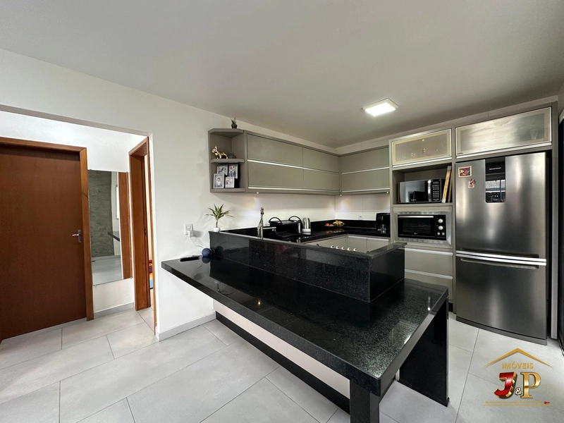Casa aconchegante com 2 dormitórios: 9ª foto da galeria de imagens do imóvel