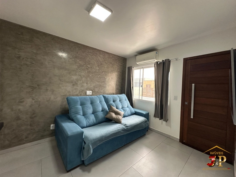 Casa aconchegante com 2 dormitórios: 15ª foto da galeria de imagens do imóvel