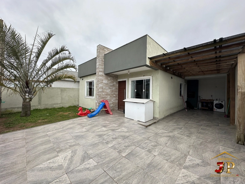 Casa aconchegante com 2 dormitórios: 7ª foto da galeria de imagens do imóvel