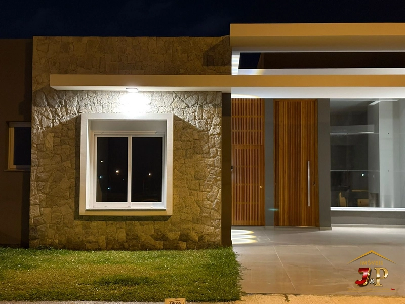 Casa de alto padrão no Santorini: 7ª foto da galeria de imagens do imóvel