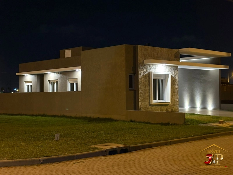 Casa de alto padrão no Santorini: 10ª foto da galeria de imagens do imóvel