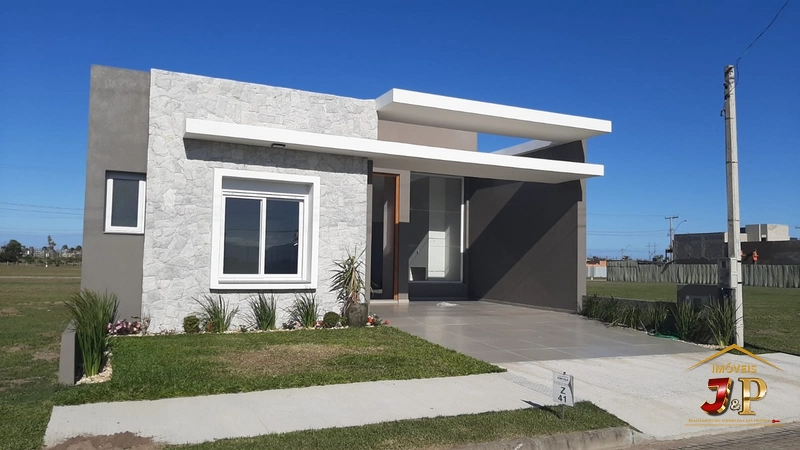 Casa de alto padrão no Santorini: 11ª foto da galeria de imagens do imóvel