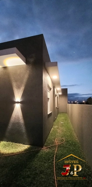 Casa de alto padrão no Santorini: 2ª foto da galeria de imagens do imóvel