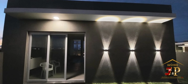 Casa de alto padrão no Santorini: 5ª foto da galeria de imagens do imóvel