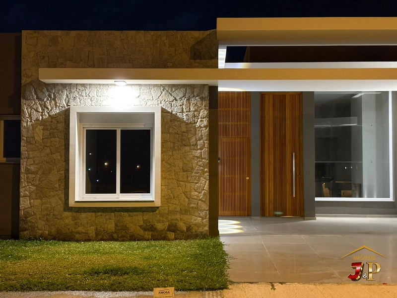 Casa de alto padrão no Santorini: 6ª foto da galeria de imagens do imóvel