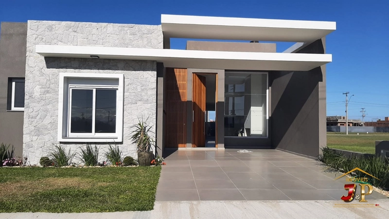 Casa de alto padrão no Santorini: 12ª foto da galeria de imagens do imóvel