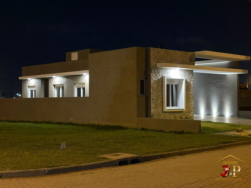 Casa de alto padrão no Santorini: 8ª foto da galeria de imagens do imóvel