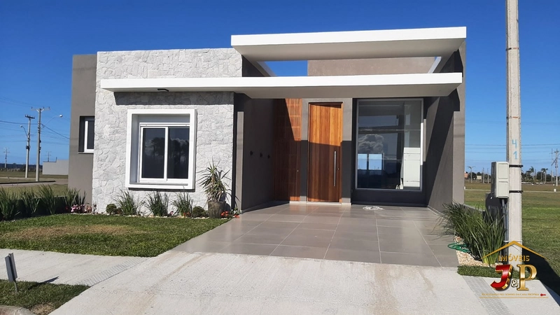 Casa de alto padrão no Santorini: 13ª foto da galeria de imagens do imóvel