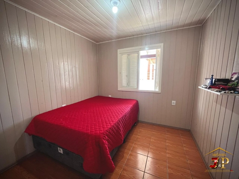 Casa com 3 dormitórios na Zona Norte: 13ª foto da galeria de imagens do imóvel