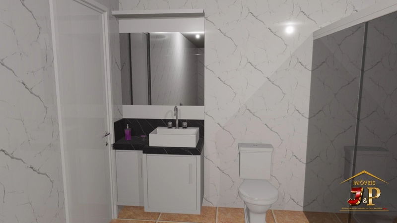 Casa com 3 dormitórios na Zona Norte: 20ª foto da galeria de imagens do imóvel