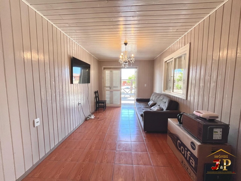 Casa com 3 dormitórios na Zona Norte: 5ª foto da galeria de imagens do imóvel