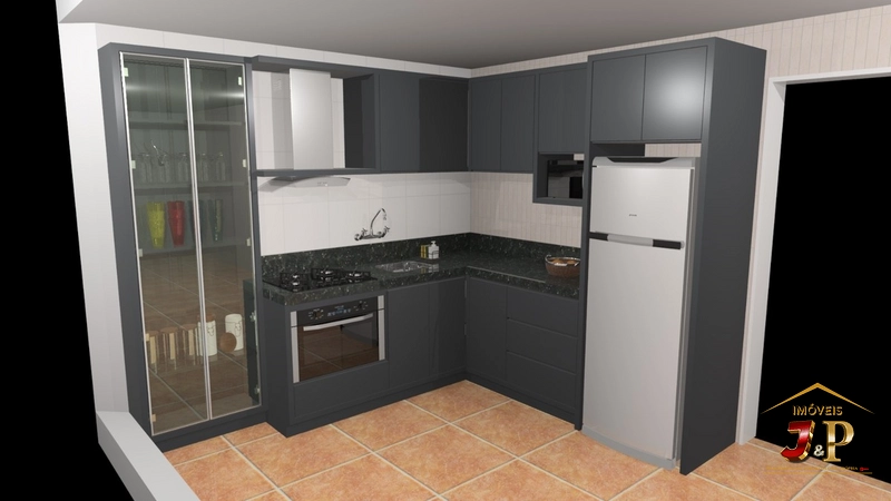 Casa com 3 dormitórios na Zona Norte: 22ª foto da galeria de imagens do imóvel