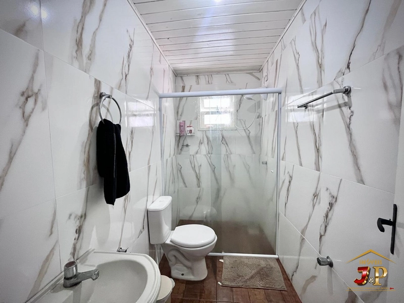 Casa com 3 dormitórios na Zona Norte: 6ª foto da galeria de imagens do imóvel