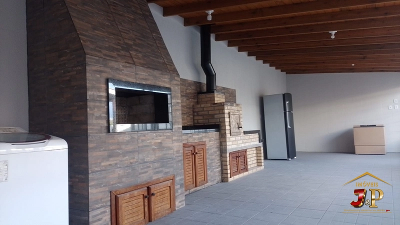 Casa com 3 dormitórios na Zona Norte: 16ª foto da galeria de imagens do imóvel