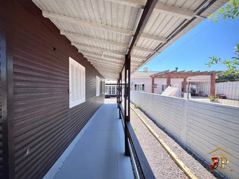 Casa com 3 dormitórios na Zona Norte: 11ª foto da galeria de imagens do imóvel