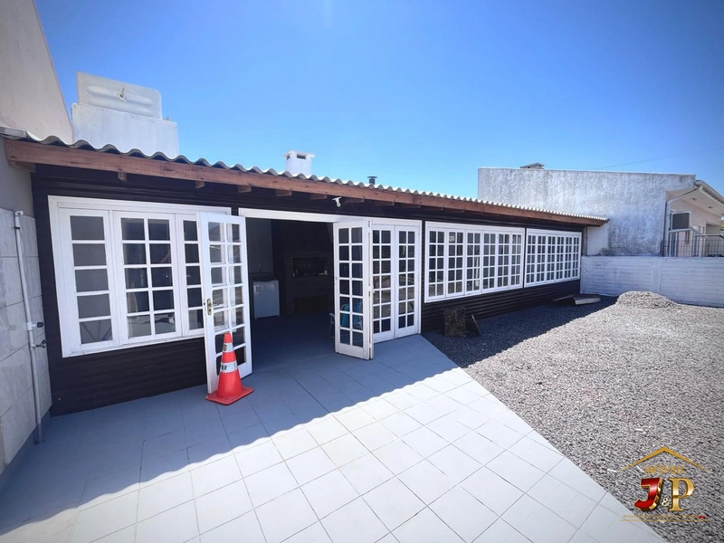 Casa com 3 dormitórios na Zona Norte: 17ª foto da galeria de imagens do imóvel