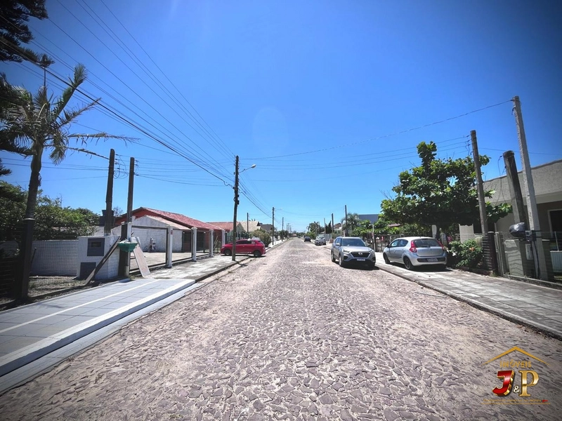 Casa com 3 dormitórios na Zona Norte: 4ª foto da galeria de imagens do imóvel