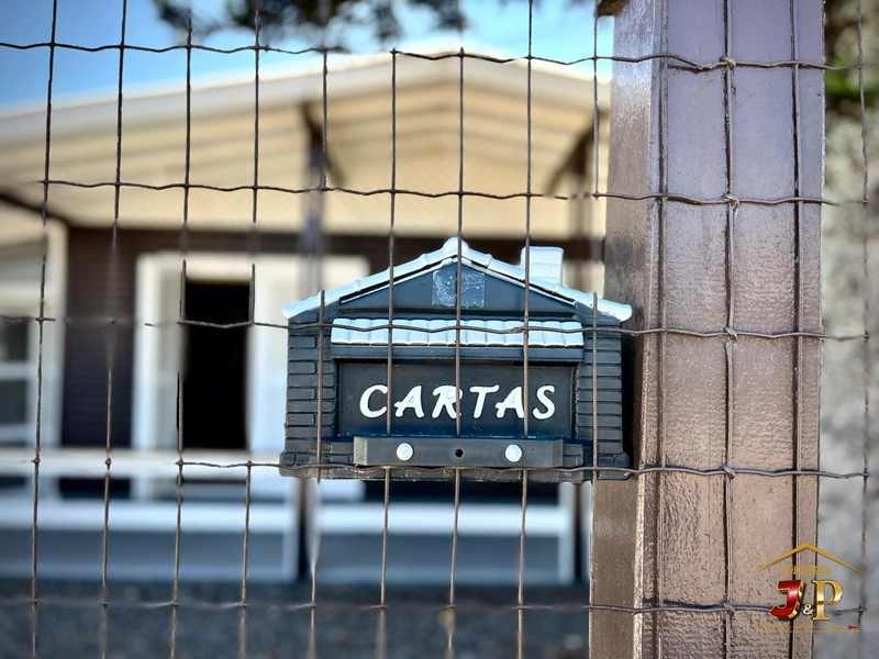 Casa com 3 dormitórios na Zona Norte: 9ª foto da galeria de imagens do imóvel