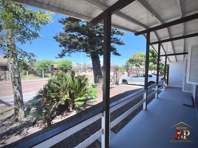 Casa com 3 dormitórios na Zona Norte: 10ª foto da galeria de imagens do imóvel