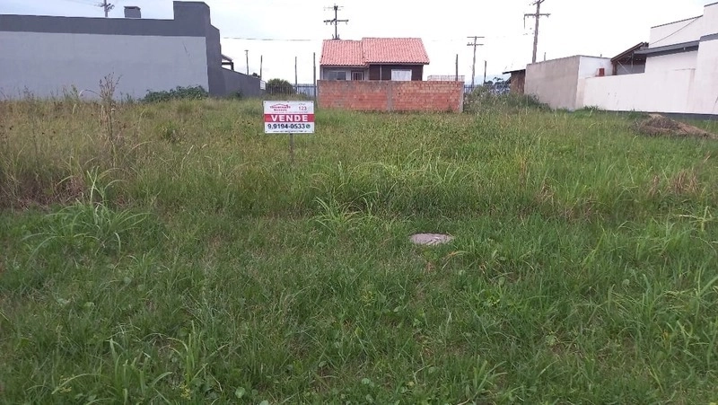 Terreno em perfeitas condições no Bella Park: 3ª foto da galeria de imagens do imóvel