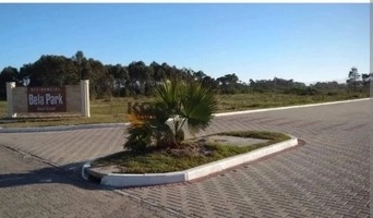 Terreno em perfeitas condições no Bella Park: 5ª foto da galeria de imagens do imóvel