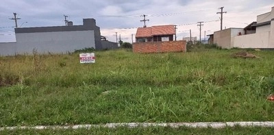 Terreno em perfeitas condições no Bella Park: 4ª foto da galeria de imagens do imóvel