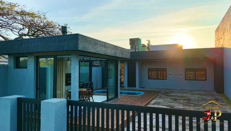 Casa com padrão cinema, pronta para você morar!: 24ª foto da galeria de imagens do imóvel