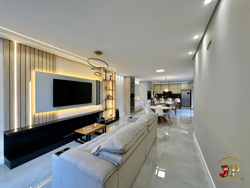 Casa com padrão cinema, pronta para você morar!: 14ª foto da galeria de imagens do imóvel