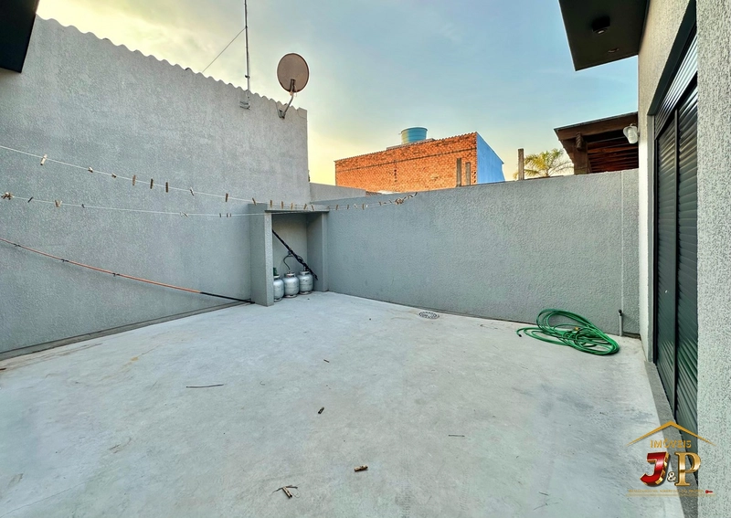 Casa com padrão cinema, pronta para você morar!: 28ª foto da galeria de imagens do imóvel