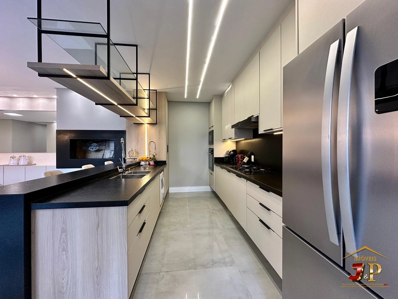 Casa com padrão cinema, pronta para você morar!: 17ª foto da galeria de imagens do imóvel