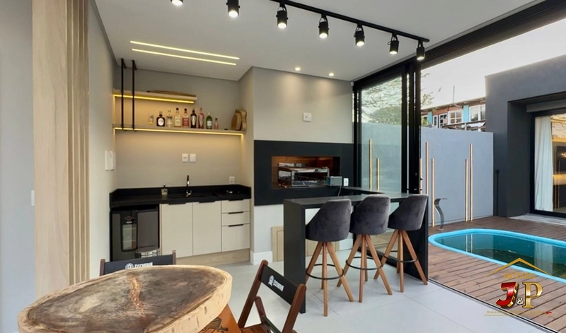 Casa com padrão cinema, pronta para você morar!: 7ª foto da galeria de imagens do imóvel