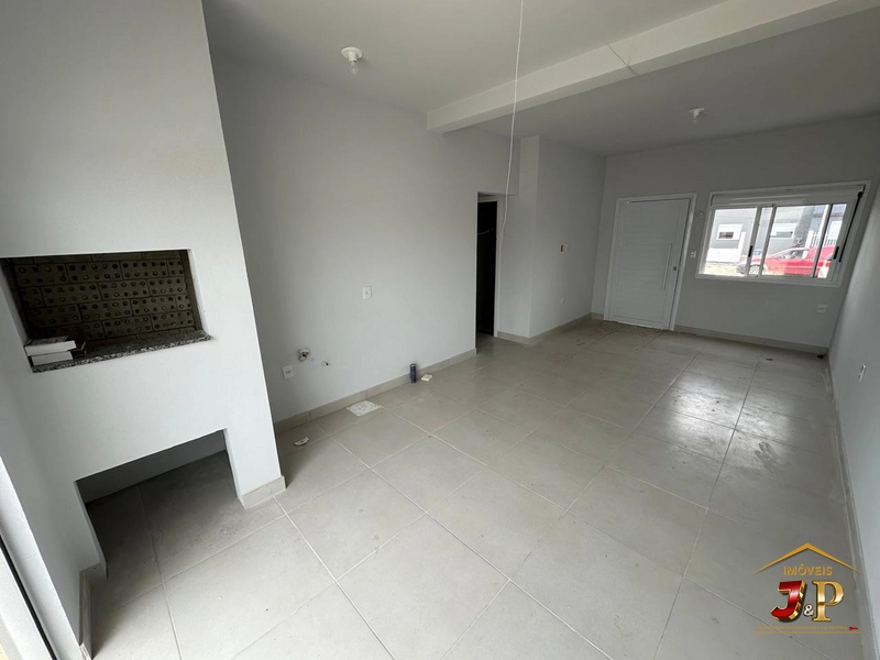 Casa com preço de terreno com 2 dormitórios: 3ª foto da galeria de imagens do imóvel