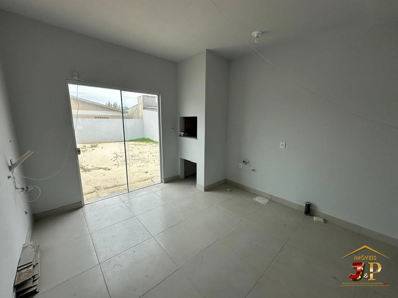 Casa com preço de terreno com 2 dormitórios: 4ª foto da galeria de imagens do imóvel