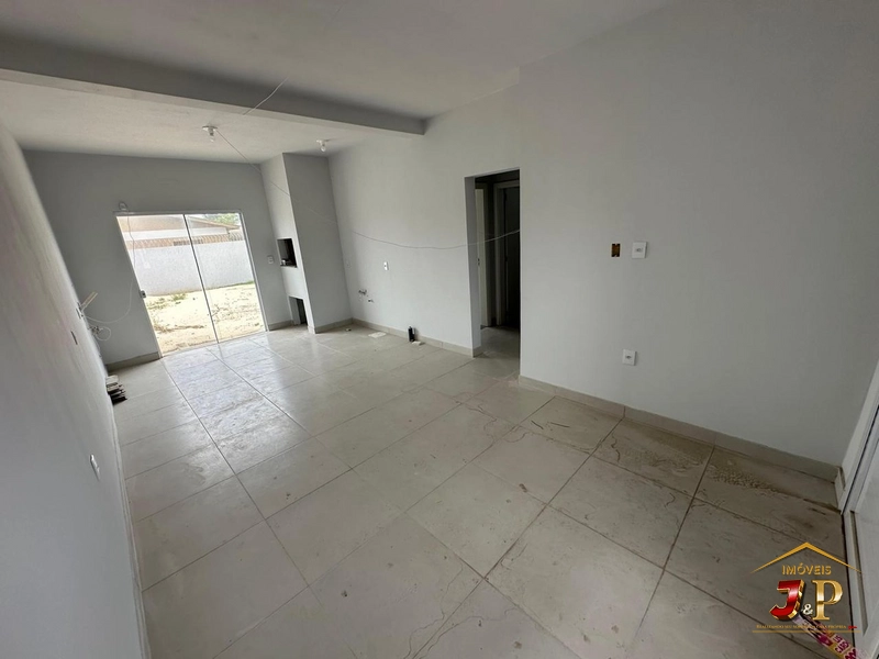 Casa com preço de terreno com 2 dormitórios: 9ª foto da galeria de imagens do imóvel