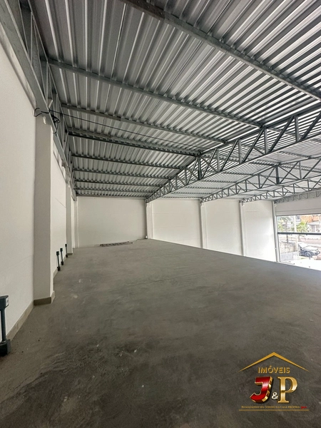 Pavilhão ideal para a confecção do seu negócio: 10ª foto da galeria de imagens do imóvel