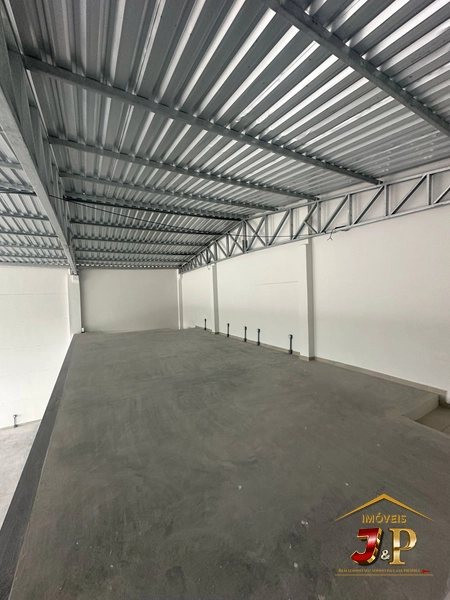 Pavilhão ideal para a confecção do seu negócio: 4ª foto da galeria de imagens do imóvel