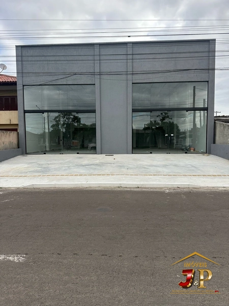 Pavilhão ideal para a confecção do seu negócio: 1ª foto da galeria de imagens do imóvel