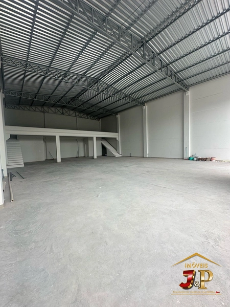 Pavilhão ideal para a confecção do seu negócio: 11ª foto da galeria de imagens do imóvel