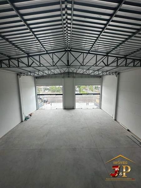Pavilhão ideal para a confecção do seu negócio: 12ª foto da galeria de imagens do imóvel