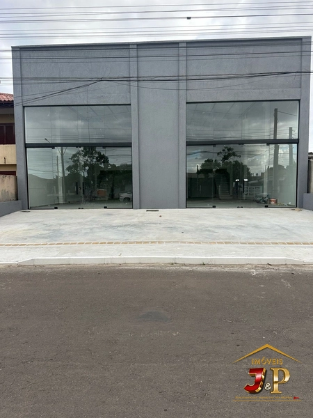 Pavilhão ideal para a confecção do seu negócio: 3ª foto da galeria de imagens do imóvel