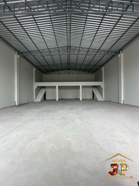 Pavilhão ideal para a confecção do seu negócio: 13ª foto da galeria de imagens do imóvel