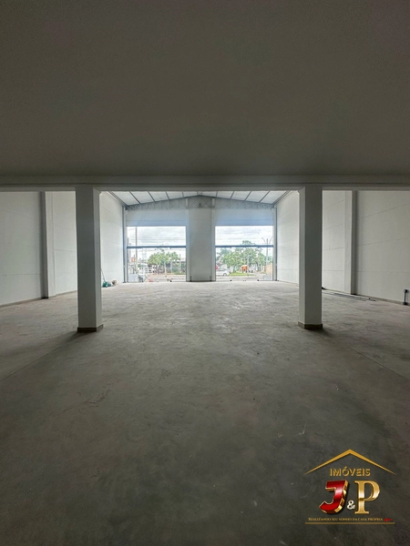 Pavilhão ideal para a confecção do seu negócio: 6ª foto da galeria de imagens do imóvel