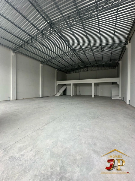 Pavilhão ideal para a confecção do seu negócio: 14ª foto da galeria de imagens do imóvel